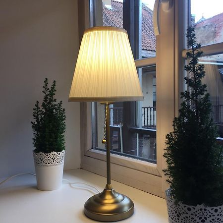 Mykolo Apartments VNO Dış mekan fotoğraf
