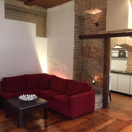 Mykolo Apartments VNO Dış mekan fotoğraf