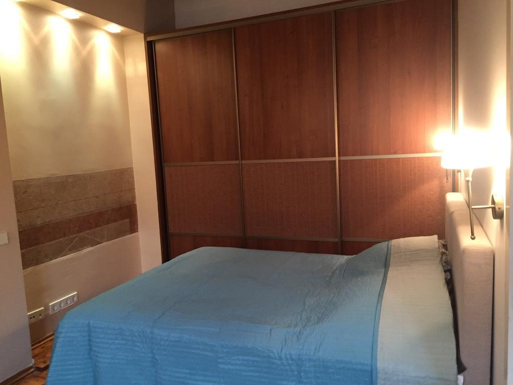 Mykolo Apartments VNO Dış mekan fotoğraf