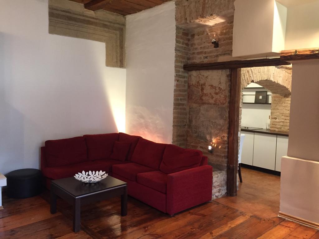 Mykolo Apartments VNO Dış mekan fotoğraf