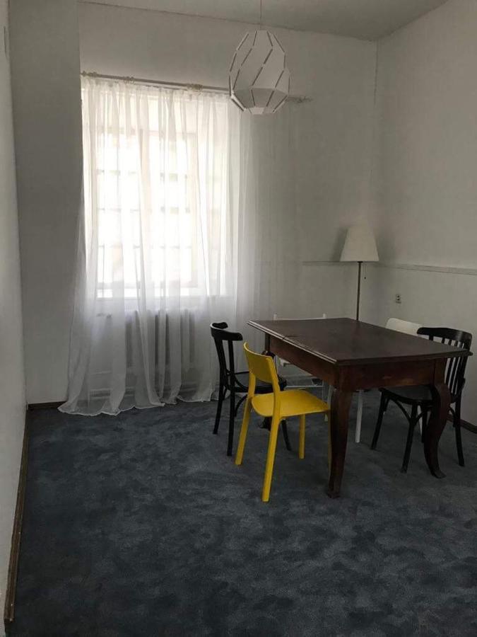 Mykolo Apartments VNO Oda fotoğraf